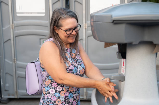 Portable Toilet Options We Offer in Lake San Marcos, CA